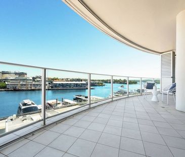 Panoramic Darling Harbour Views - Photo 1