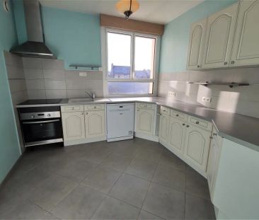 Location appartement 3 pièces - 86m² à Vitre (35500) - Photo 1