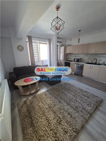 Inchiriem ap cu 2 cam , mobilat si utilat in bloc nou - Fotografie 4