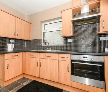 Bathwood Drive, Sutton-In-Ashfield, Property for rent - Photo 1