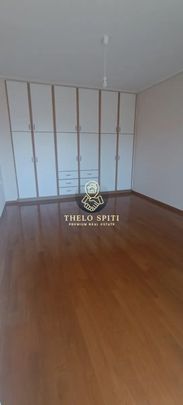 Διαμέρισμα για ενοικίαση Κέντρο (Νέα Σμύρνη) - Photo 1