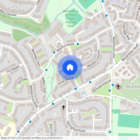BS1, Bristol