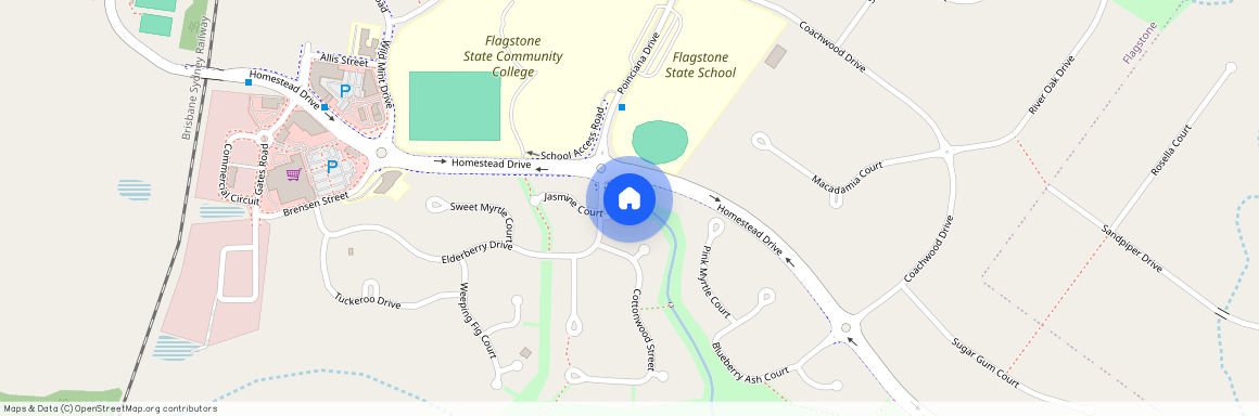 8 Dahlia Close, Qld 4280, Flagstone