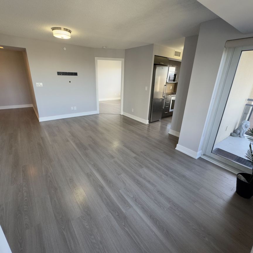 For Lease - 6 Eva Road Unit# 1510, Toronto, Ontario - Photo 1