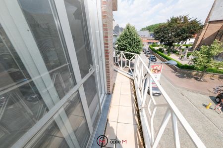 Gezellig appartement met 3 slaapkamers in het hart van Alken - Photo 5