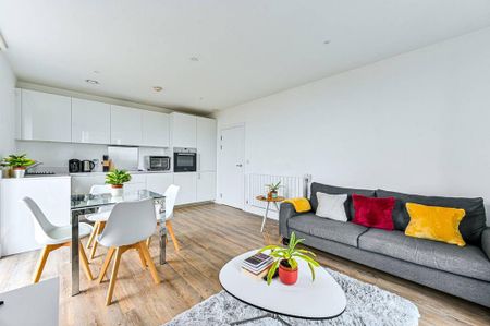 2 bedroom flat to rent - Photo 5