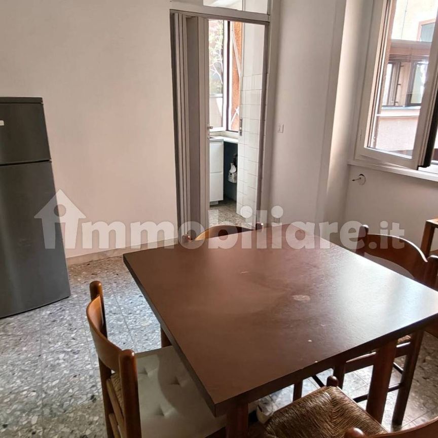 Monolocale via Savona 10, Solari, Milano - Photo 1