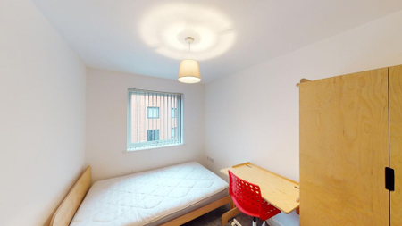 4 bedroom terraced house to rent - Photo 4