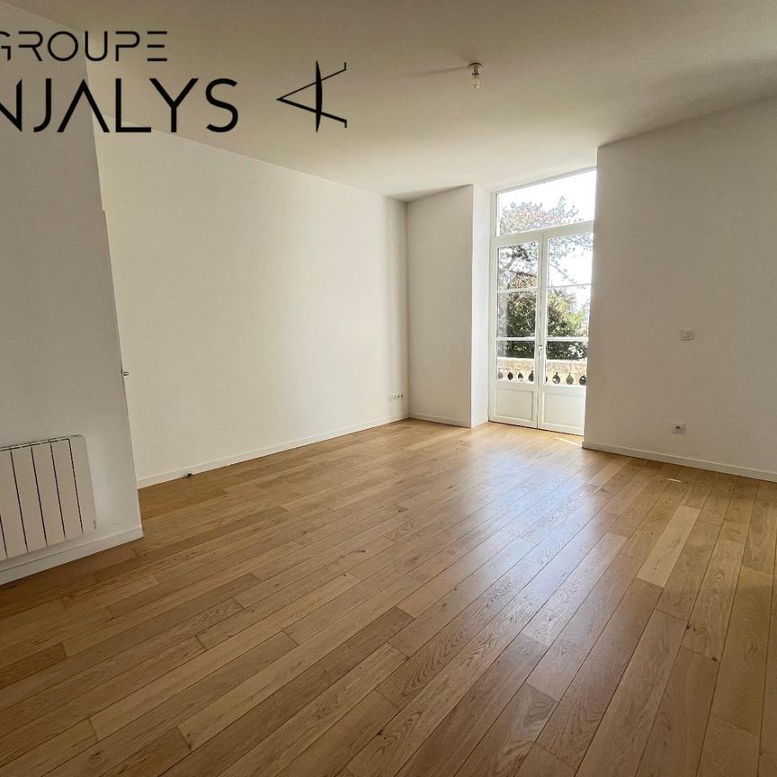 Location Appartement 2 pièces 43m² TASSIN LA DEMI LUNE 69160 - Photo 1