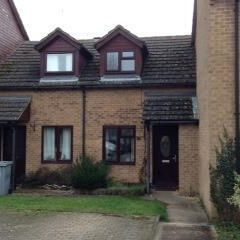 1 bedroom terraced house to rent - Photo 4