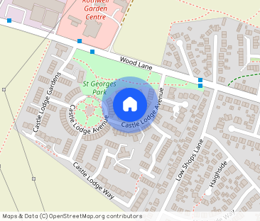 21 Castle Lodge Square - Photo 1