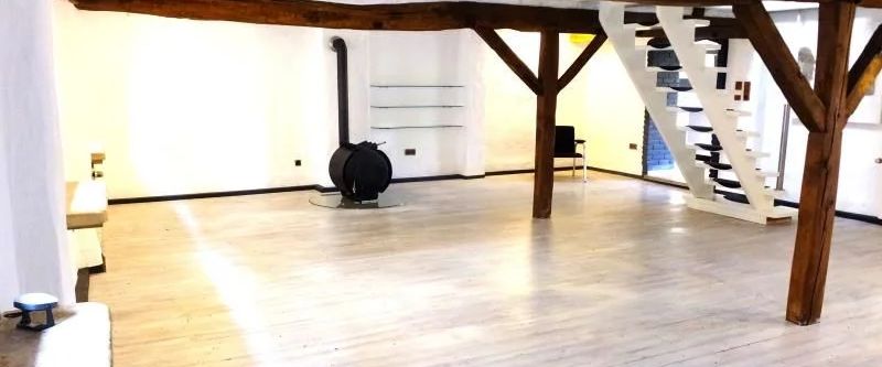 Living Loft der moderne Wohntrend im Herzen der Burggemeinde Brüggen - Foto 1