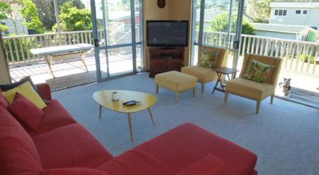 300B MARY ROAD, WHANGAMATA - Photo 5