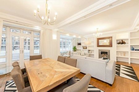 Inverness Terrace, London, W2 - Photo 2