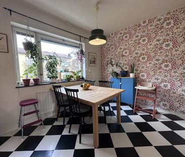 Svalövsvägen, Johanneshov - Foto 4