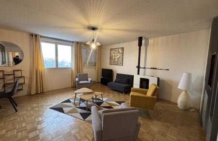 Appartement en location à Orléans - Photo 4