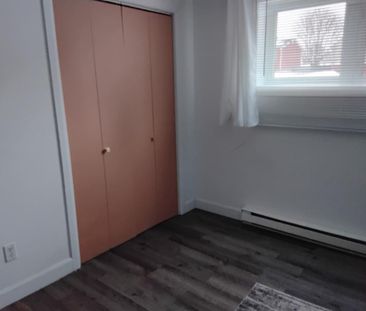 Appartement 3-1/2 à louer - Photo 1