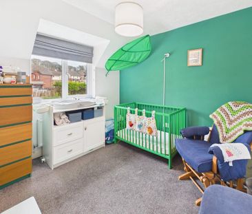 4 bedroom detached house to rent - Photo 2