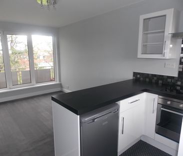 1 bed flat to rent in Broomley Court, Gosforth, NE3 - Photo 5