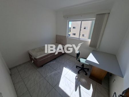 Apartamento 2 Quartos Jardim Janaína 52m² - Photo 3