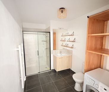 Location Appartement 1 pièce 31m² AURIOL 13390 - Photo 3