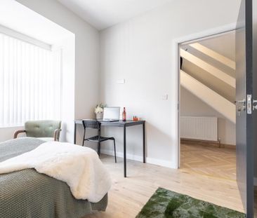 Room 1, Woodcot Avenue, Belfast, BT5 5JA - Photo 5