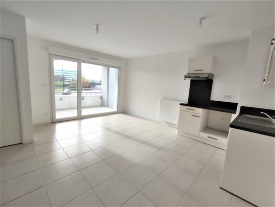 Location Appartement 2 pièces 39m² TOULOUSE 31400 - Photo 1