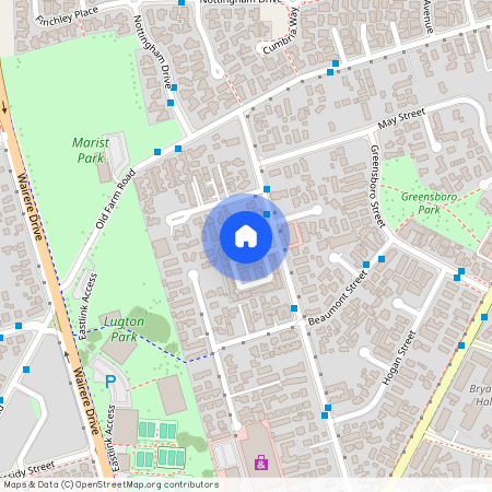 85 Chiefs Court, 3216, Hillcrest