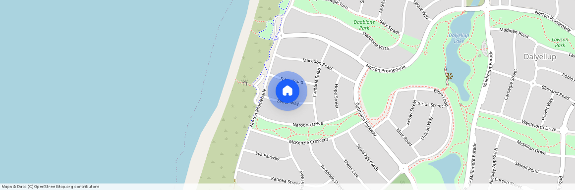 7 Zedor Way, WA 6230, Dalyellup