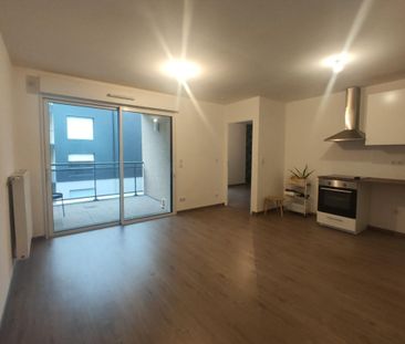 Location Appartement 2 pièces 39m² BIHOREL 76420 - Photo 1