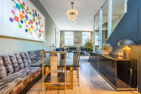 2 bedroom mews to rent - Photo 5