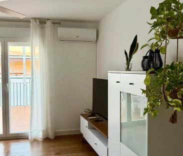 Ático de alquiler en Punta Umbría - Photo 5