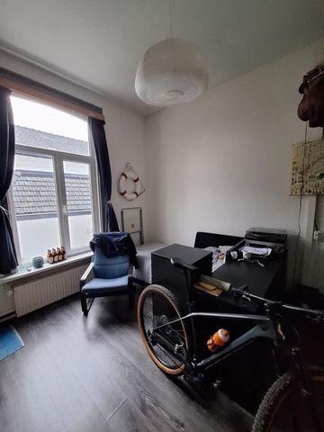 Te huur: Kamer Zuider Parallelweg in Velp - Foto 4