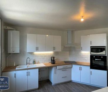 Appartement à louer 4 pièces 98.81m² - Photo 6