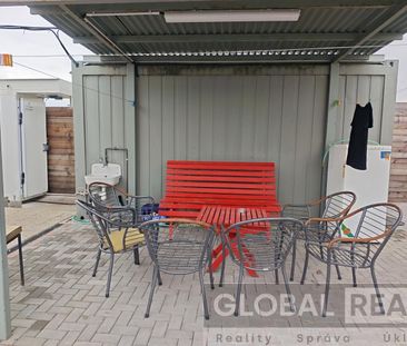 Pronájem ubytovacího objektu 250 m² - Photo 4