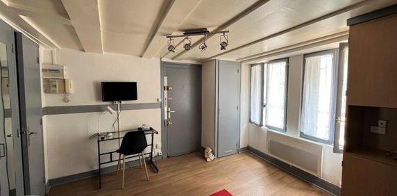 Location Appartement 1 pièce 15m² POITIERS 86000 - Photo 2