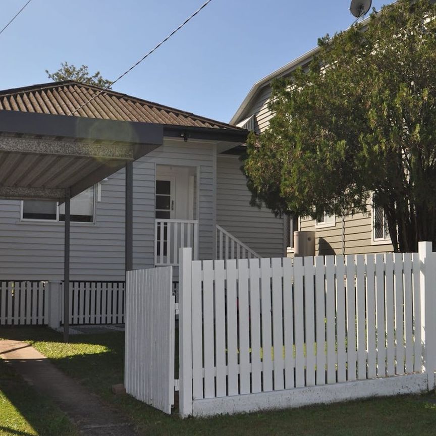 63 Haig Street, Wynnum West. - Photo 1