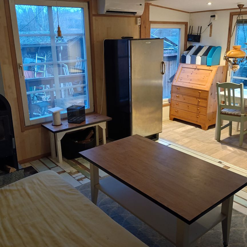 Hundbyvägen, Gnesta - Foto 1