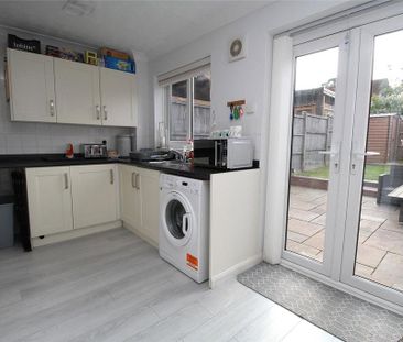 2 bedroom terraced house to rent - Photo 5