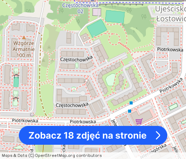 3 - pokojowe mieszkanie! - Zdjęcie 1