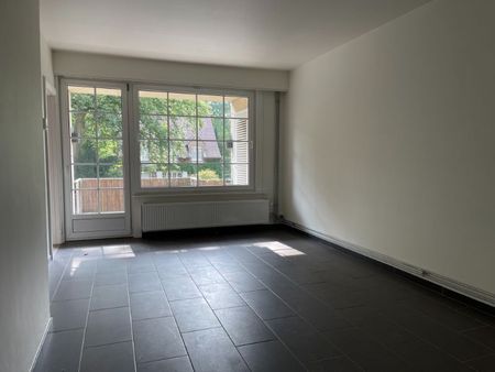 Rustig geleden 2-slaapkamer appartement op toplocatie met zicht op het groen! - Foto 5