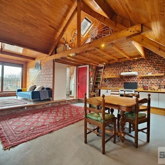 Tout savoir sur cette maison à Woluwe-St-Pierre, à Woluwe-St-Pierre - Foto 1