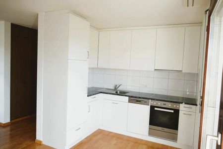1.5-Zimmerwohnung im Dachgeschoss- Kirchmattstrasse 13 - Photo 4