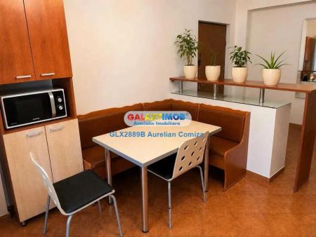 Apartament 3 camere decomandat 13 Septembrie/parcare/2 bai - Photo 3