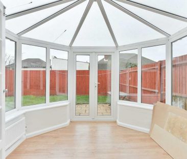 1 bedroom semi-detached house to rent - Photo 2