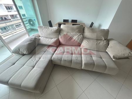 Apartamento T3 em Setúbal - Photo 3