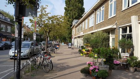 Etage per direct beschikbaar in Utrecht Oog-en-Al, voor 1 persoon - Foto 4