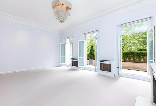 3 bedroom apartment to rent - Photo 1