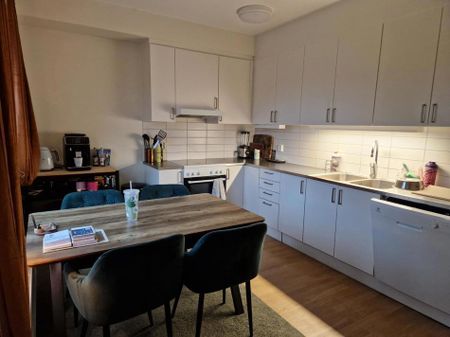 Banvaktsgränd 2B, Kävlinge - Photo 3