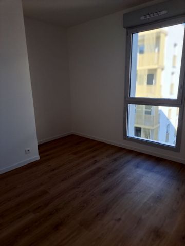 Appartement 3 pièces - Photo 5
